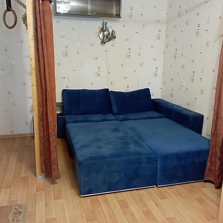 A Comfortable 18M Room With Balcony Tallinn Dış mekan fotoğraf