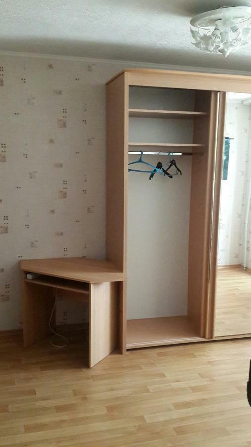 A Comfortable 18M Room With Balcony Tallinn Dış mekan fotoğraf